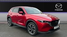 Mazda CX-5 2.0 Sport Edition 5dr Petrol Estate